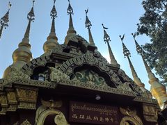 -西双版纳总佛寺