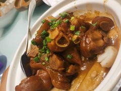 -隆喜元鱼汤包·海鲜(中联广场店)