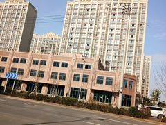 -新江湾·戎辉苑