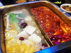 -王家渡火锅店(棕榈泉店)