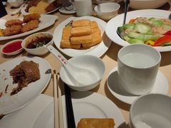 -鼎泰丰(当代商城店)