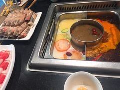 -巴奴毛肚火锅(安阳相州店)