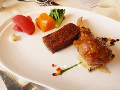 -王品台塑牛排(成都万象城店)