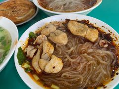 -甘记肥肠粉(马鞍北路店)