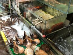 -鲤鱼门海鲜街