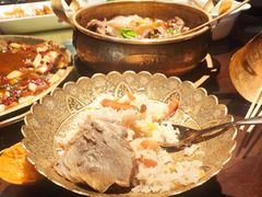 -楼兰新疆主题餐厅(悠方店)