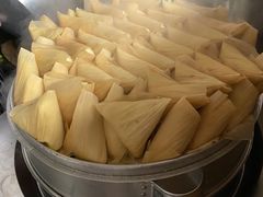 -叶婆婆豆浆馍馍