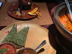 -花马天堂云南餐厅 Lost Heaven(外滩店)