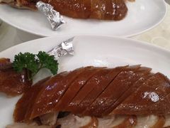-普天和酒楼·新津菜·烤鸭(天津之眼店)