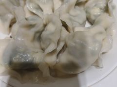 -海知道大连海鲜水饺(南山大冲店)