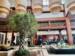 -苏州环秀晓筑养生度假村