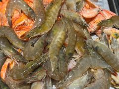 -聚盛源蒸汽海鲜火锅烤肉自助(巨川金海岸购物广场店)