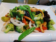 -雅逸居海鲜小厨