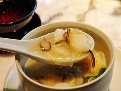 -湖滨28中餐厅·西湖宴·杭州君悦酒店