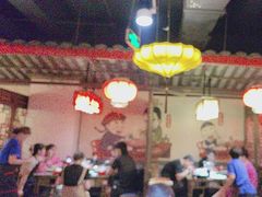 -矮板凳老火锅(宽窄巷子店)