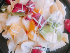 -九田家黑牛烤肉料理(石路天虹店)