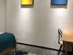 -花居拾光漫舍酒店(苏州木渎大治桥地铁站店)