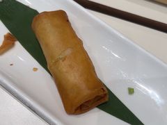 -蔡澜点心·粤菜(月星环球港店)