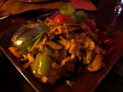 -花马天堂云南餐厅 Lost Heaven(高邮路店)