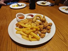 -菲滋意式餐厅(黄岩洞天店)