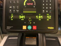 -W Fitness 威尔仕健身(北京英皇集团中心店)