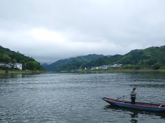 -新安江山水画廊风景区