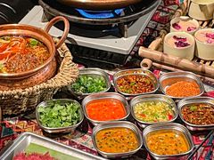 -火塘云南烧烤大排档