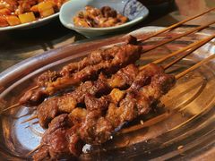 -手抄板凳江南菜(湖滨商业街店)