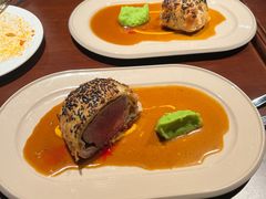 -餮熹Tipsea法餐(吉大店)
