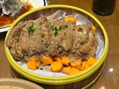 -钵家大院·地道湖北菜(江夏·大花岭店)