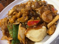 -天天初二·天津传统捞面·天津特色菜(凌奥总店)