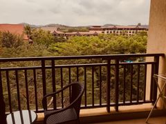 -西双版纳融创皇冠假日度假酒店