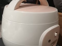 大米饭-费大厨辣椒炒肉(万家丽一店)