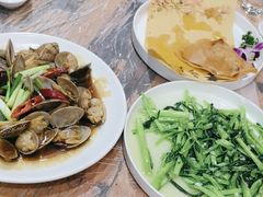 -醉壹号海鲜大排档·老厦门特色菜(厦门美食地标店)
