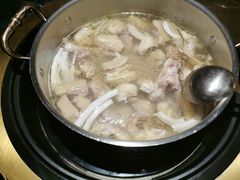 -凤园椰珍·臻品椰子鸡(保利时光里店)