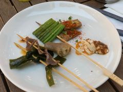 -The BREW·酿餐厅(浦东嘉里大酒店)