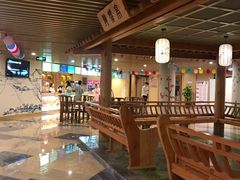 -玲珑汤泉生活会馆(花桥店)