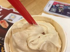 -DQ·蛋糕·冰淇淋(浦江欢乐颂店)