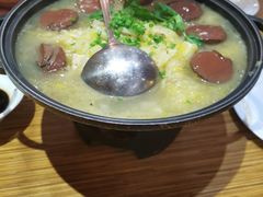 -金掌勺·锅包肉(广渠门店)