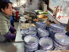 -惠记粉汤羊血(小南门店)