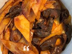 -北李妈妈菜·海肠捞饭(高新万达店)