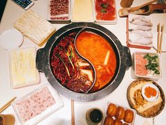 -川西坝子火锅(金沙1.0直营店)
