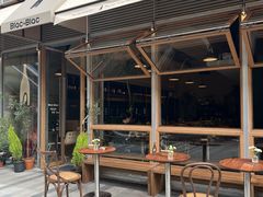 -Blac+Blac(中海环宇荟店)