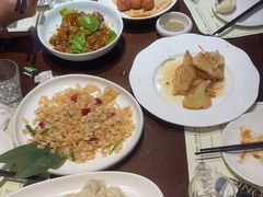 -老厨家(友谊路总店)