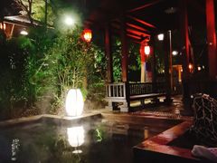 -美的鹭湖森林度假区