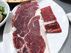 -塔峪鲜肉烧烤
