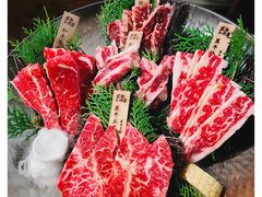 -黑牛の店·和牛烧肉(合生汇店)