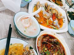-金记番薯粥(松岗店)
