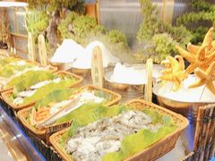 -炭烤麻里·臻选自助烤肉料理(观音桥大融城店)