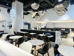 -MINI MARS KIDS CLUB亲子家庭中心(长宁天山店)